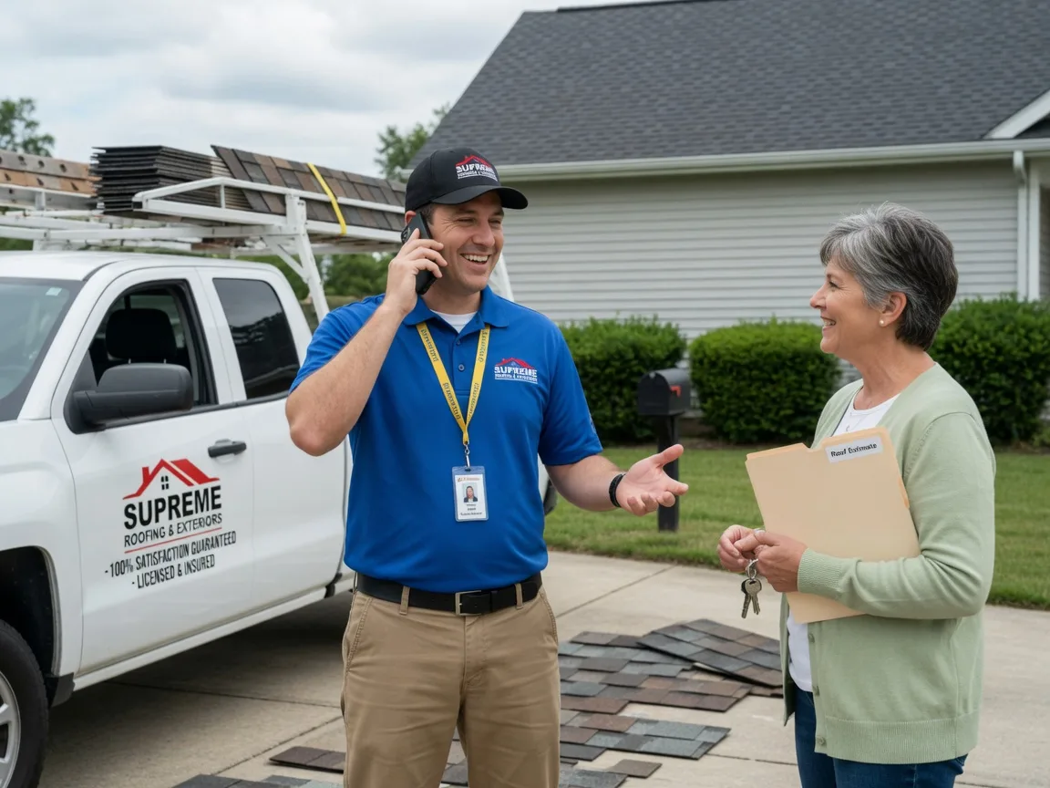 Roof Replacement Saverton, MO FAQs